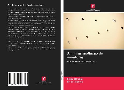 A minha mediação de aventuras