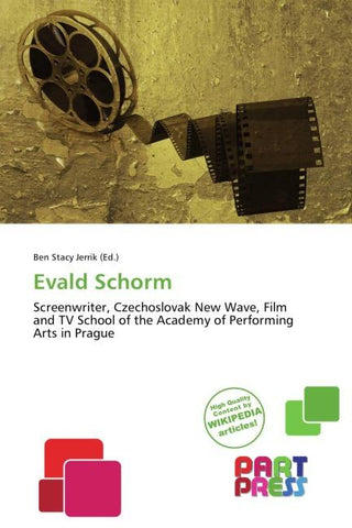 Evald Schorm