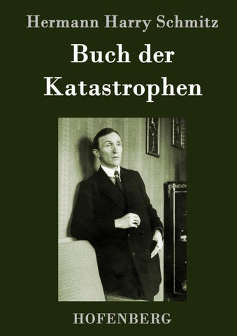 Buch der Katastrophen