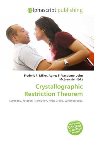 Crystallographic Restriction Theorem