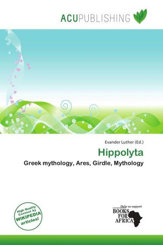 Hippolyta