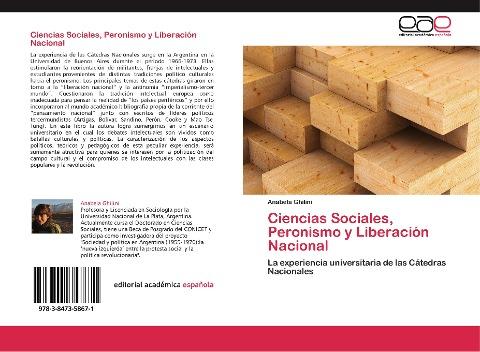 Ciencias Sociales, Peronismo y Liberación Nacional