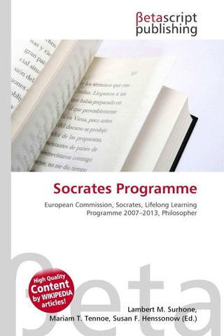 Socrates Programme