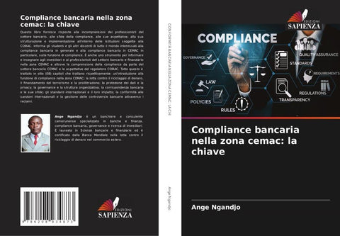 Compliance bancaria nella zona cemac: la chiave