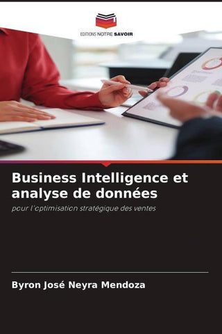 Business Intelligence et analyse de données
