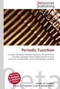 Periodic Function