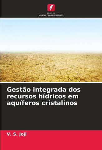 Gestão integrada dos recursos hídricos em aquíferos cristalinos