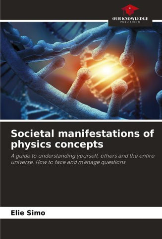 Societal manifestations of physics concepts
