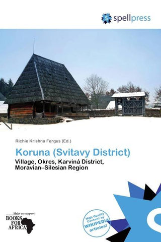 Koruna (Svitavy District)
