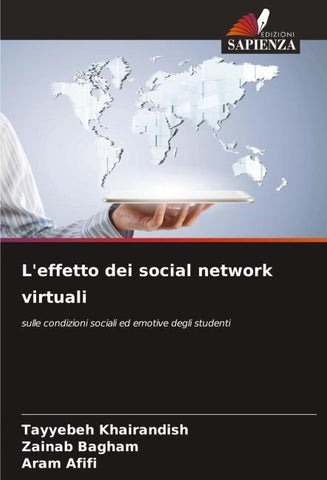 L'effetto dei social network virtuali