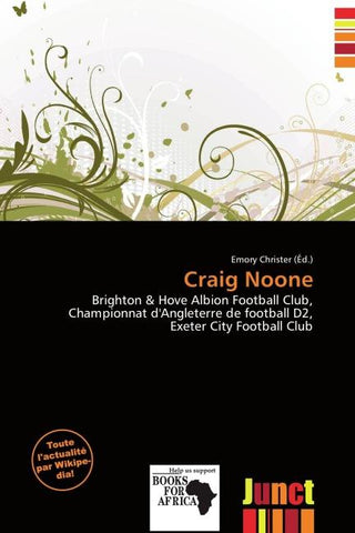 Craig Noone