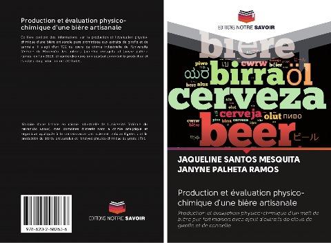 Production et évaluation physico-chimique d'une bière artisanale