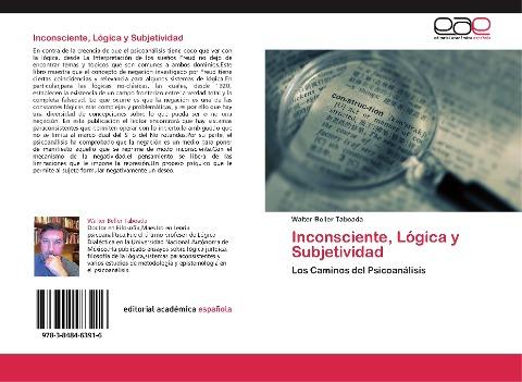 Inconsciente, Lógica y Subjetividad