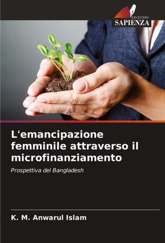 L'emancipazione femminile attraverso il microfinanziamento