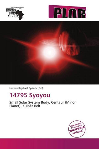 14795 Syoyou