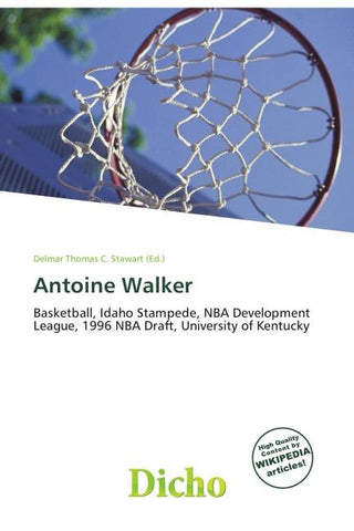 Antoine Walker