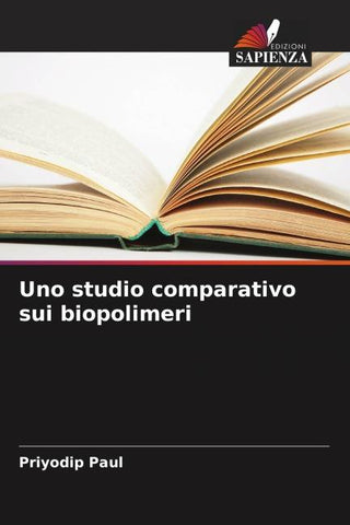 Uno studio comparativo sui biopolimeri