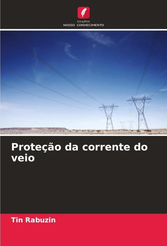 Proteção da corrente do veio