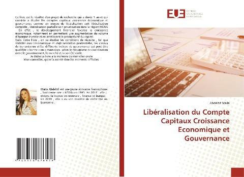 Libéralisation du Compte Capitaux Croissance Economique et Gouvernance