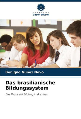 Das brasilianische Bildungssystem