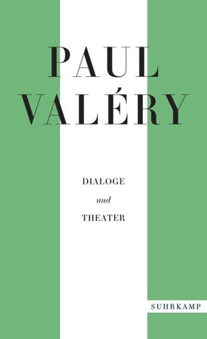 Dialoge und Theater