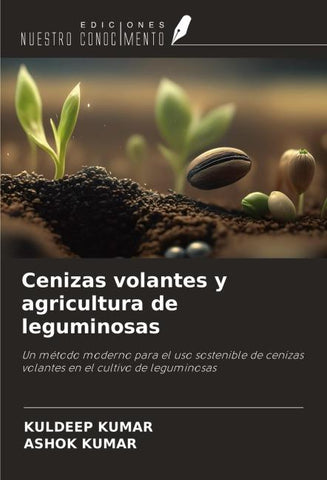 Cenizas volantes y agricultura de leguminosas