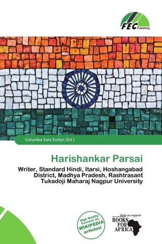 Harishankar Parsai