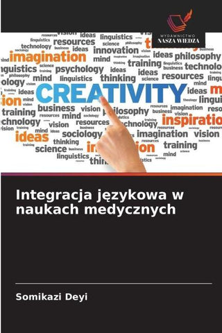 Integracja j¿zykowa w naukach medycznych