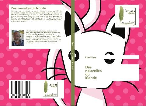 Des nouvelles du Monde