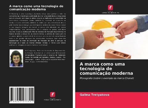 A marca como uma tecnologia de comunicação moderna