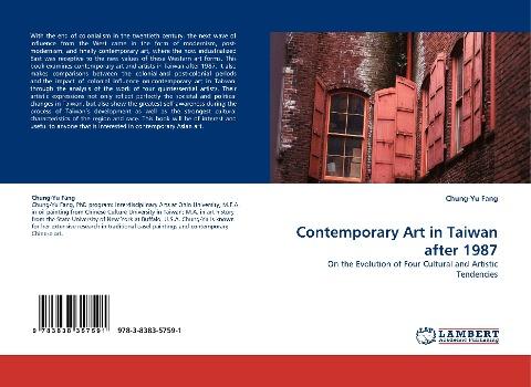 Contemporary Art in Taiwan after 1987