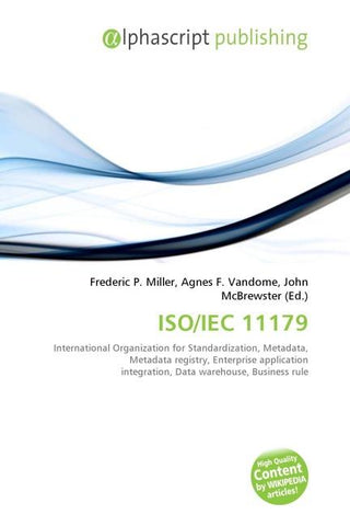 ISO/IEC 11179