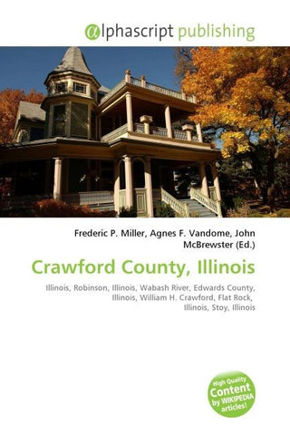 Crawford County, Illinois