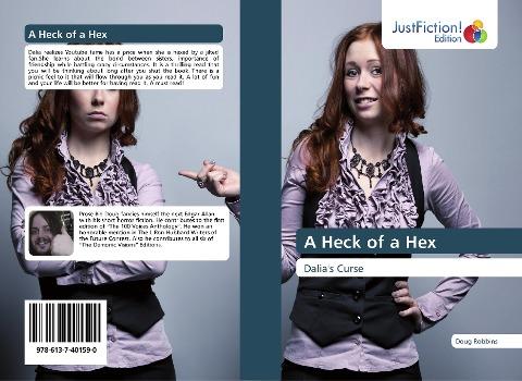 A Heck of a Hex