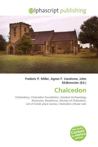 Chalcedon
