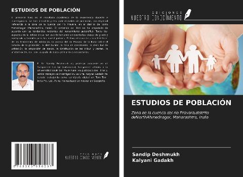 ESTUDIOS DE POBLACIÓN
