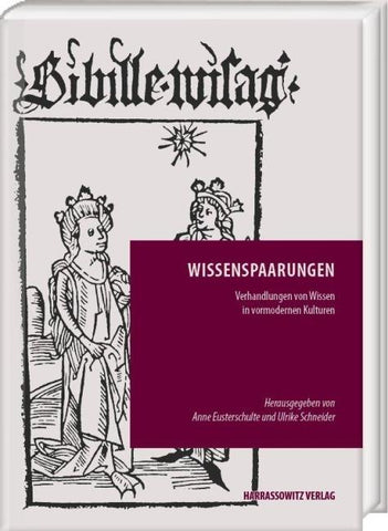 Wissenspaarungen