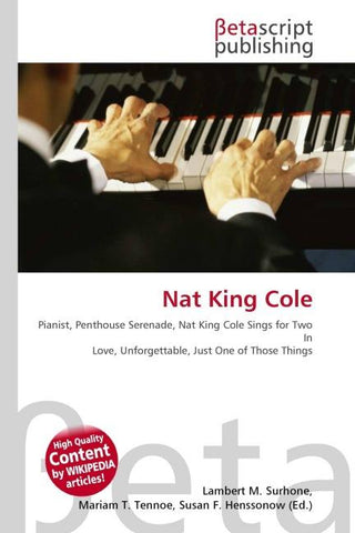 Nat King Cole