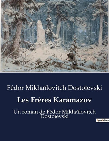 Les Frères Karamazov