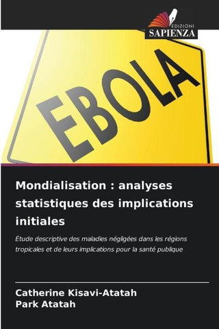 Mondialisation : analyses statistiques des implications initiales