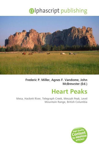 Heart Peaks