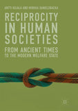 Reciprocity in Human Societies