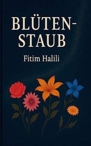 Blütenstaub
