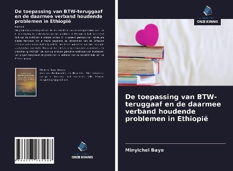 De toepassing van BTW-teruggaaf en de daarmee verband houdende problemen in Ethiopië