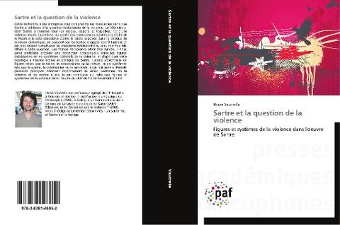 Sartre et la question de la violence
