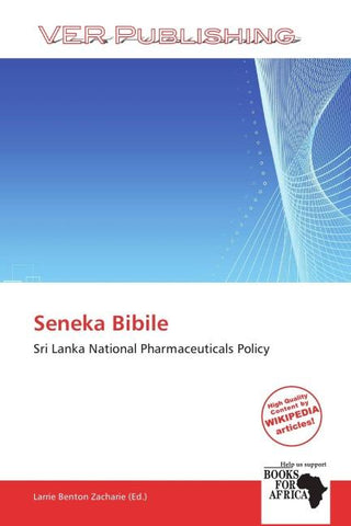 Seneka Bibile