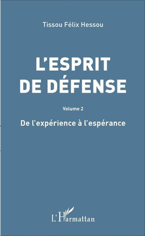 L'esprit de défense