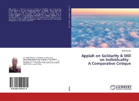 Appiah on Solidarity & Mill on Individuality: A Comparative Critique