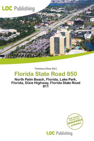 Florida State Road 850