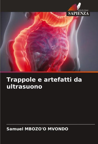 Trappole e artefatti da ultrasuono